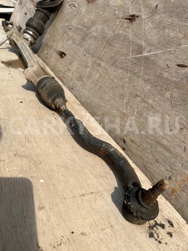 Рулевая рейка Toyota Rav4 2013-2018 40 Toyota RAV 4 