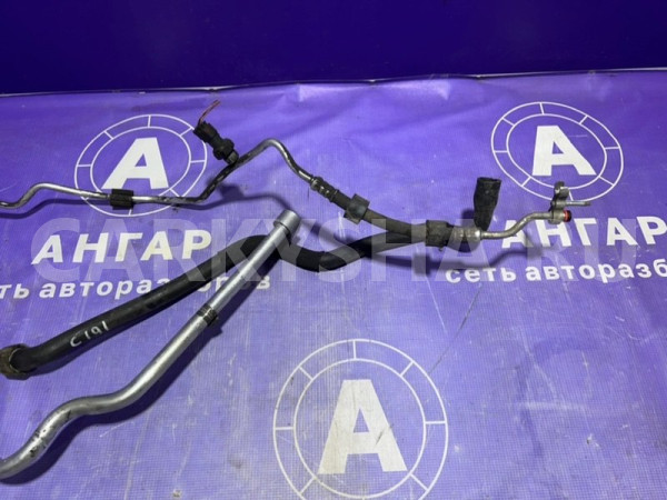 Трубки кондиционера Mercedes Benz ML 164 642940 Mercedes-Benz M-klasse 
