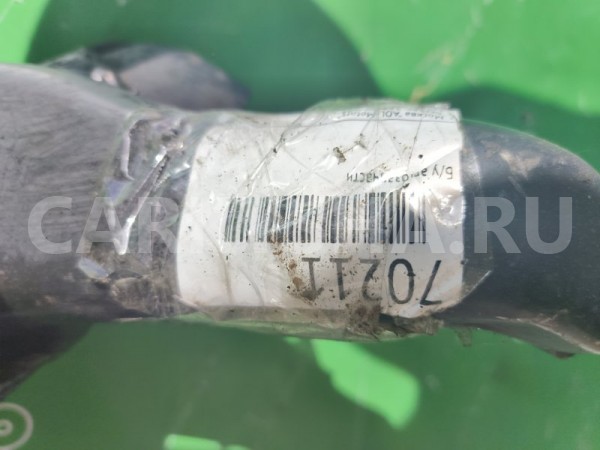 Подрамник Mitsubishi Lancer 9 2001-2008 MR510285 CS3A/CS3W, передний Mitsubishi Lancer 