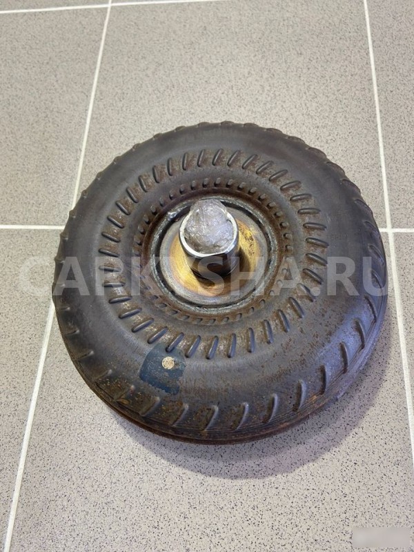 Гидротрансформатор Mazda 323 2001 г Mazda 2 