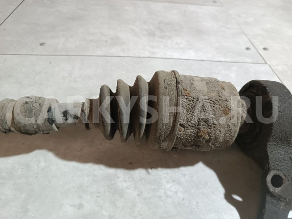 Полуось передняя левая Honda Stepwgn оригинальный номер 44011S47010