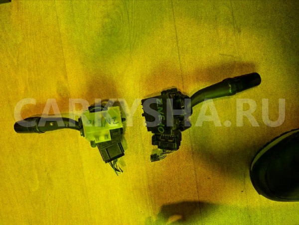 Гитара Toyota Wish 