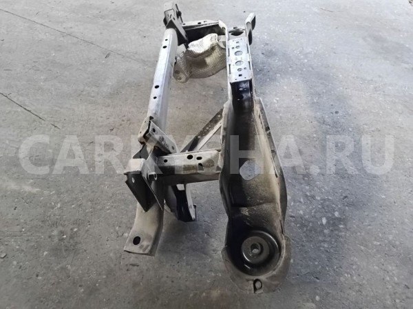 Подрамник задний Ford Focus 3 универсал Ford Focus оригинальный номер 1830930