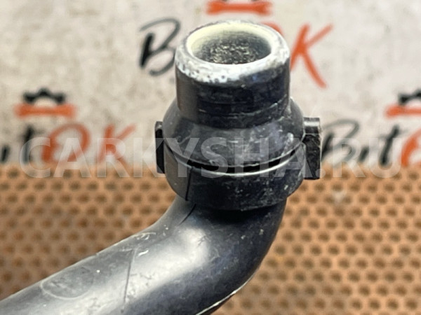 Шланг системы охлаждения BMW 5er оригинальный номер 17 12 7 619 694, 17 12 7 619 694, 17127619694, 7619694, 64 50 9 169 918, 64509169918, 9169918, 64 21 9 193 863, 64219193863, 9193863