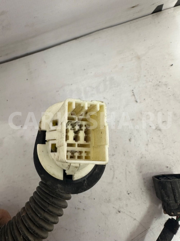 Проводка двери задней правой Hyundai Getz (TB) Hyundai Getz оригинальный номер 918301c051