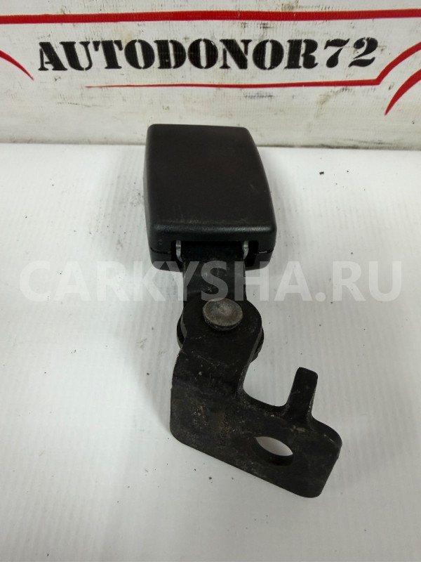 Замок ремня безопасности заднийChevrolet Cruze Chevrolet Cruze оригинальный номер 609957800