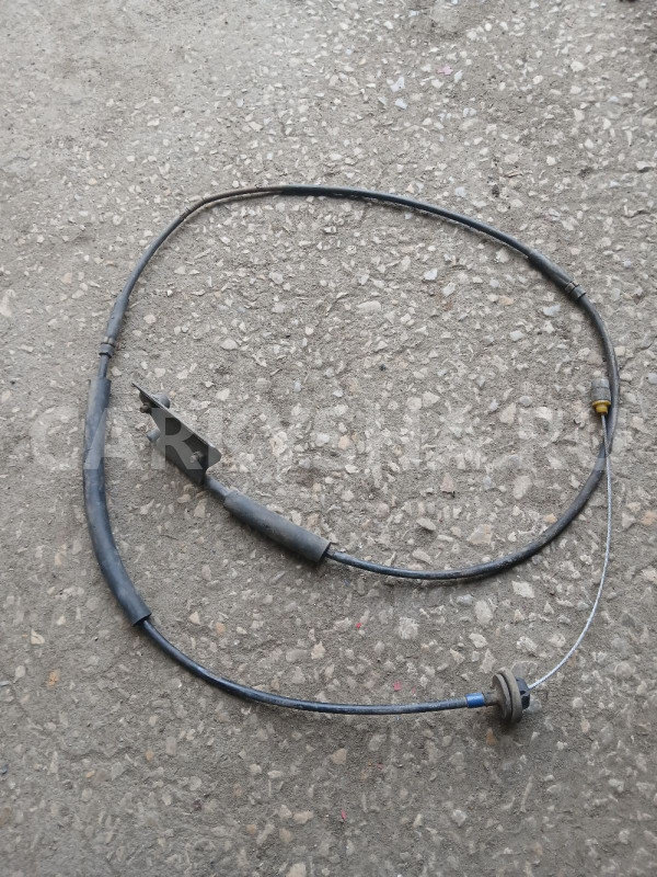 Тросик газа Mitsubishi Lancer 9 Mitsubishi i оригинальный номер MR519577