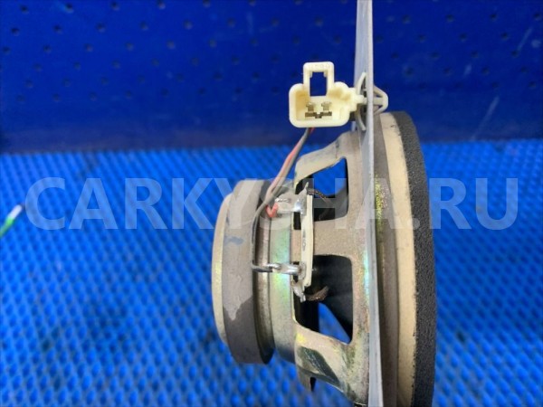 Динамик задний Toyota Hiace XH10 Toyota HiAce оригинальный номер 86160-26340