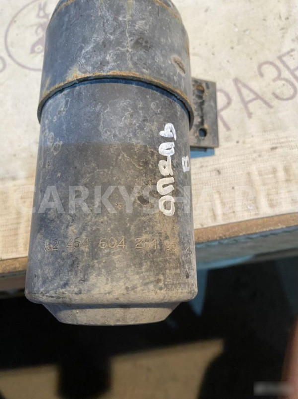 Осушитель кондиционера Opel Vectra B Opel Vectra оригинальный номер 52464604