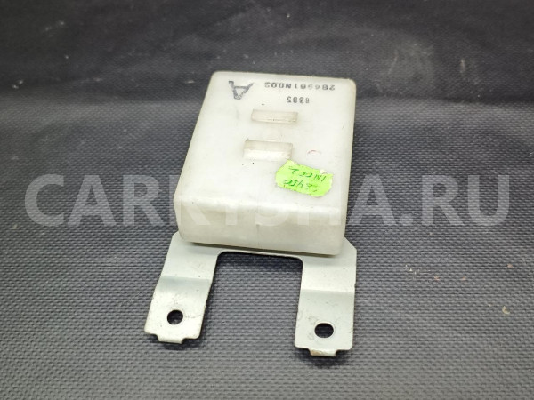 Блок управления центральным замком Nissan Almera 284501N003 N15 Nissan Almera 