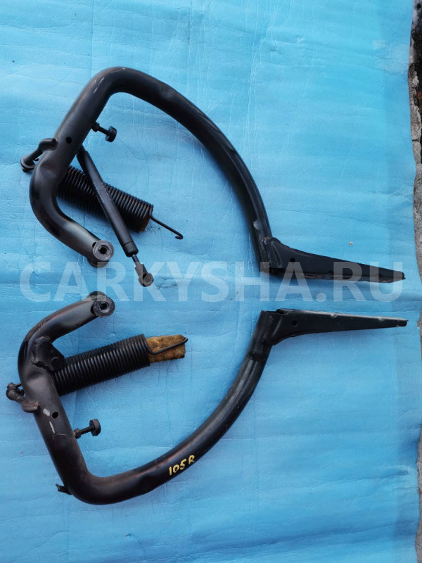 Петля багажника Mercedes S W221 Mercedes-Benz S-klasse оригинальный номер A2218800128