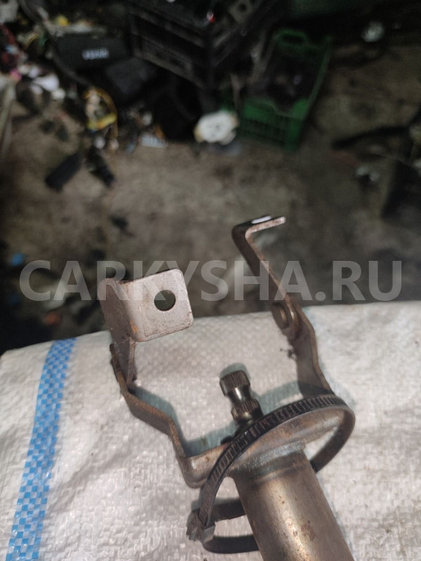 Рулевая колонка mitsubishi galant 8 EA2A Mitsubishi Galant оригинальный номер MR235729