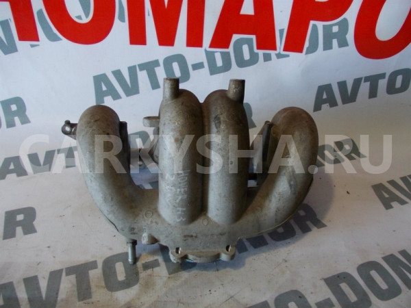 Коллектор впускной Great Wall Hover H3 2.0 2011 Great Wall Hover оригинальный номер SMW250881
