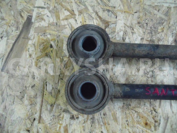 Рычаг Hyundai Santa Fe II (2005—2010) Hyundai Santa Fe оригинальный номер 551002B100