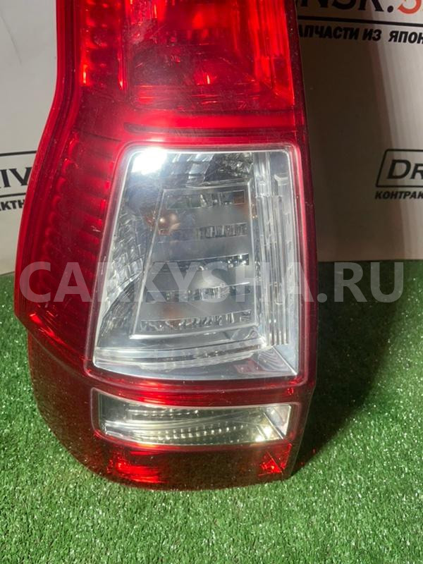 Стоп-сигнал Honda CR-V оригинальный номер 33551SWWE01