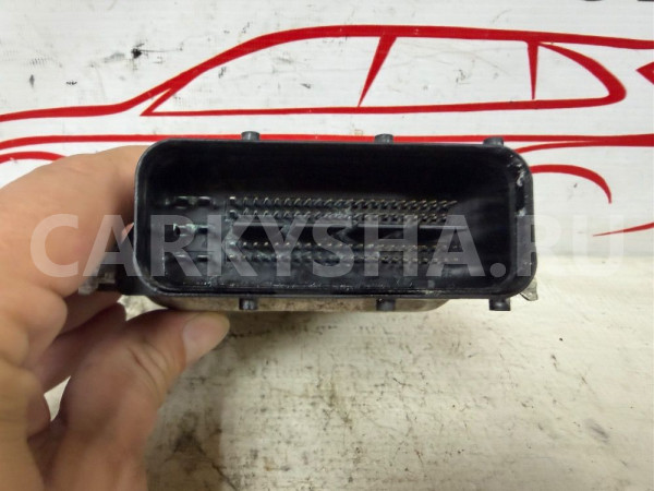 Блок управления двигателем Hyundai Elantra 5 MD Hyundai Elantra оригинальный номер 391312B040