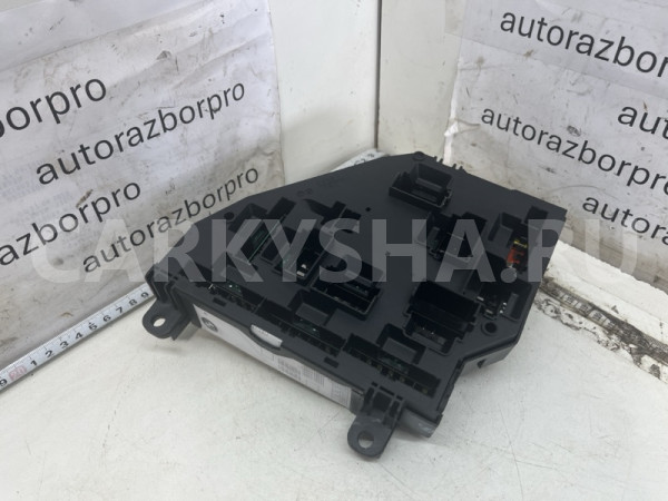 Блок предохранителей BMW X3 F25 04.2012 61149210859 SAV N55 BMW X3 
