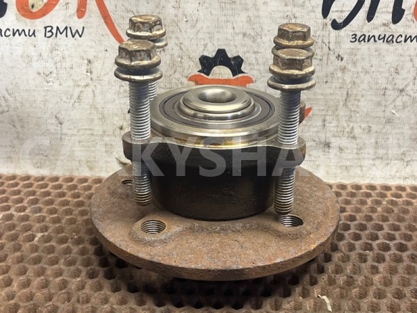 Ступица с подшипником Mini Clubman оригинальный номер 33 41 6 786 552, 33 41 6 786 552, 33416786552, 6786552, 33 41 6 786 620, 33416786620, 6786620, 33 41 6 774 944, 33416774944, 6774944