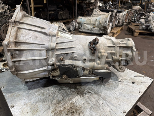АКПП Cadillac Escalade 2001-2006 12491897 6.0 LQ9 Cadillac Escalade 