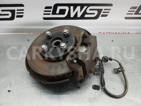 Ступица Toyota Sienta 