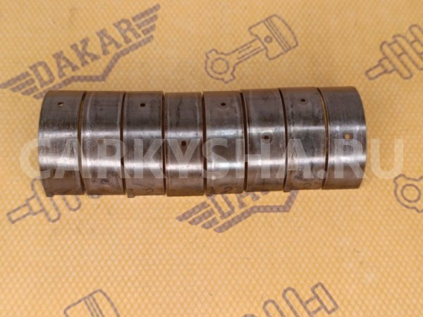 Вкладыши шатунные TOYOTA Avensis ZZT251L 1ZZ-FE Toyota Avensis 