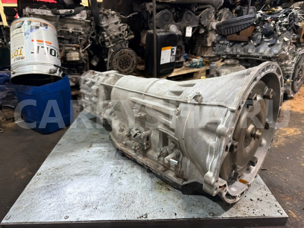 АКПП Lexus LS460 2009-2017 3503050010 Lexus LS 