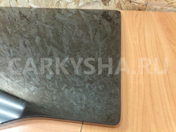 Стекло двери заднее правое Toyota Alphard MNH15W Toyota Alphard 