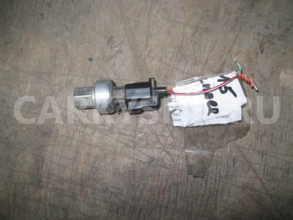 Датчик кондиционера Mitsubishi Outlander XL (CW) 2006-2012 Mitsubishi Outlander оригинальный номер MR306627