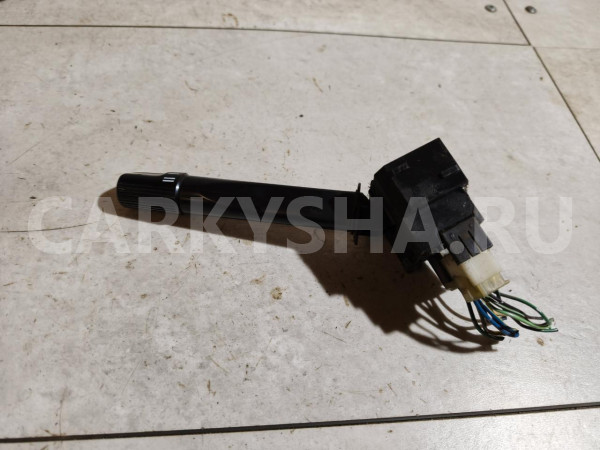 Переключатель стеклоочистителей Honda Integra оригинальный номер 35256SR3E11