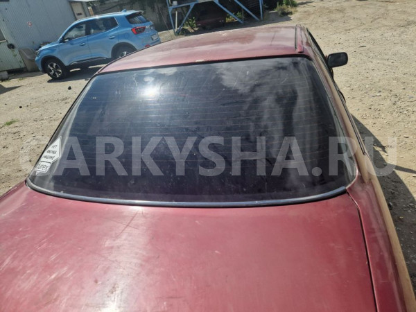 Стекло заднее ветровое Toyota Carina 2 Седан Toyota Carina 