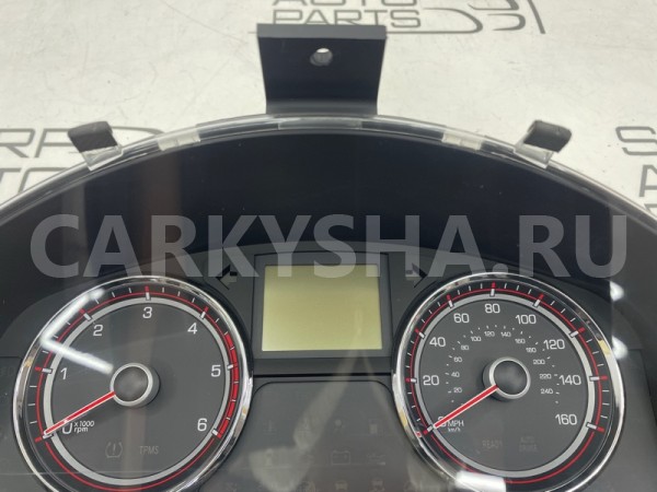 Панель приборов Ssang Yong Actyon 2 C200 Ssang Yong Actyon 