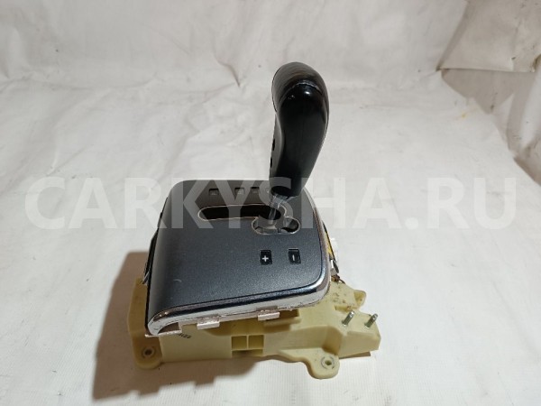 Селектор акпп Kia Sorento 