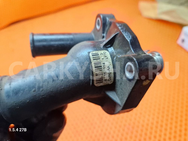 Крышка термостата mazda 6 LF VE 2.0 1.8 Mazda 2 