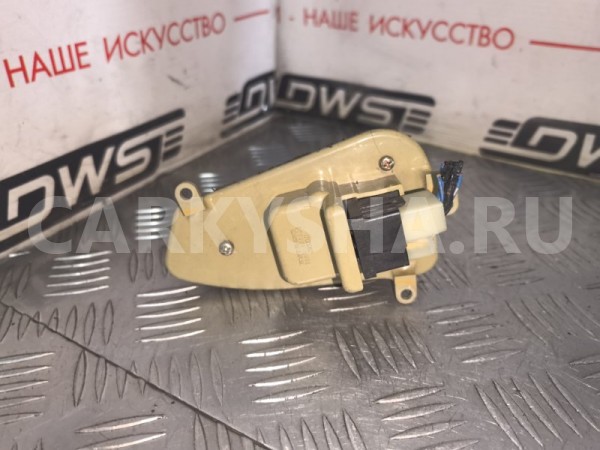 Реостат печки Honda Odyssey 