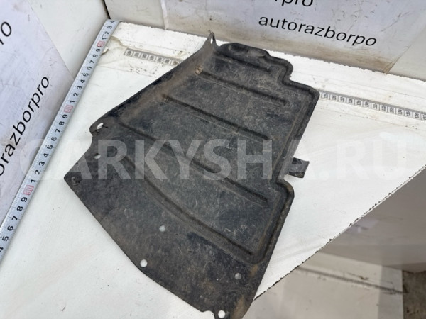 Защита двигателя Mitsubishi Lancer 2006 MR479040 СЕДАН 4G18, правая Mitsubishi Lancer 