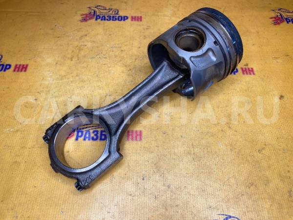 Поршень с шатуном Citroen C-Crosser I (2007—2013) Citroen C-Crosser оригинальный номер 0628S0