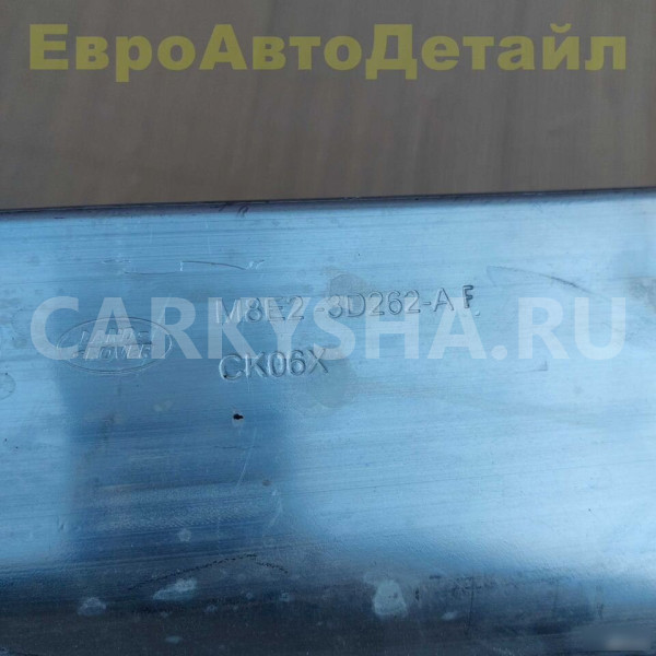 Растяжка кузова передняя Range Rover Sport 3 L461 Land Rover Range Rover оригинальный номер LR181518