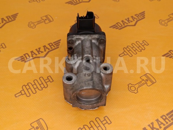 Клапан EGR Mazda CX-7 ER L3-VDT 2.3T 2010 Mazda CX-7 