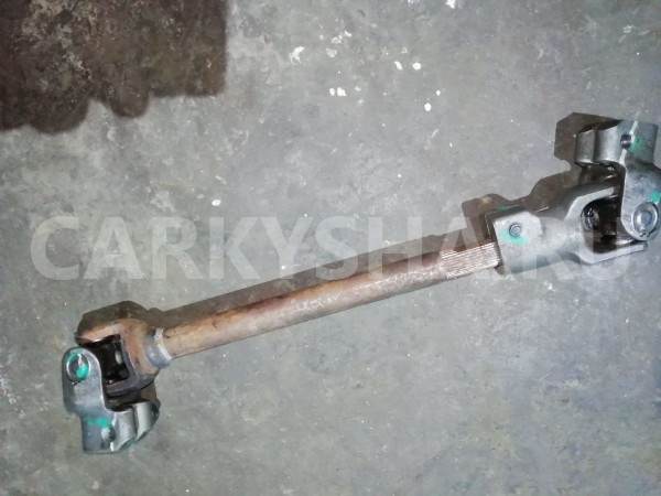 Кардан рулевой Hyundai Solaris I (2010—2014) Hyundai Solaris оригинальный номер 564001R200