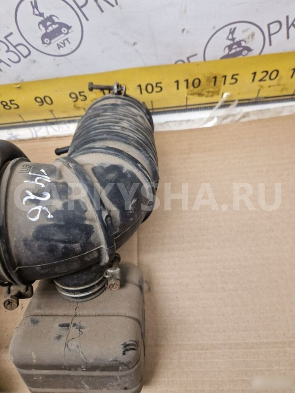 Патрубок воздушного фильтра Mitsubishi Galant 8 6A Mitsubishi Galant 