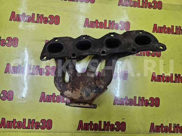 Коллектор выпускной SEAT Ibiza 