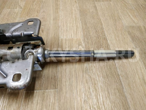 Колонка рулевая Peugeot 308 