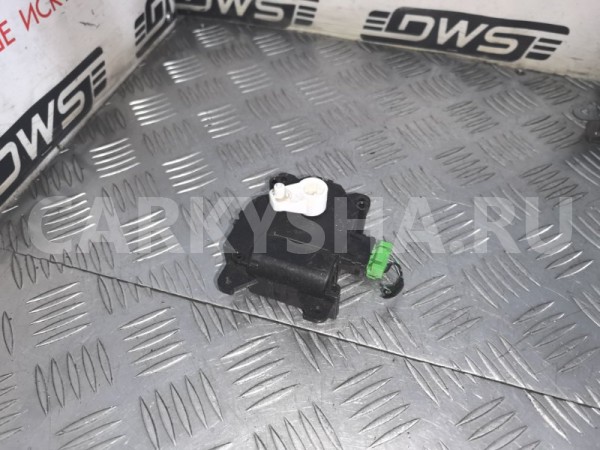 Сервопривод заслонок печки Honda Accord 