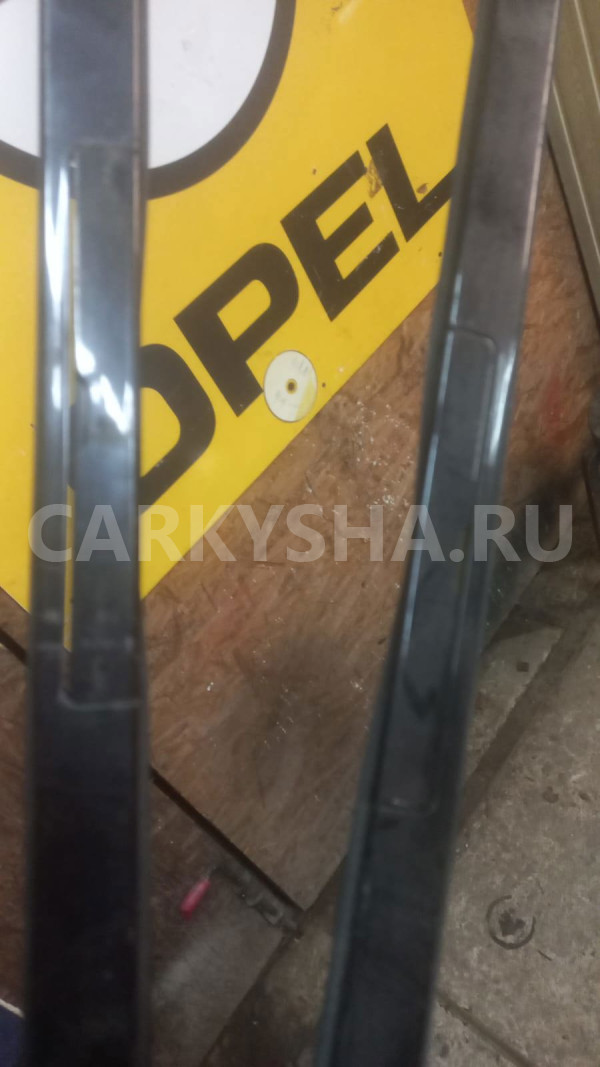 Молдинг крыши Opel Vectra C рест(2005-2009) Opel Vectra 
