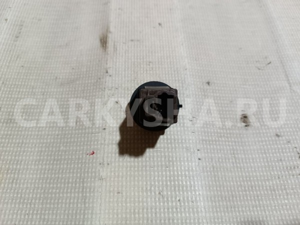 Кнопка выключатель подушек безопасности Renault Logan 