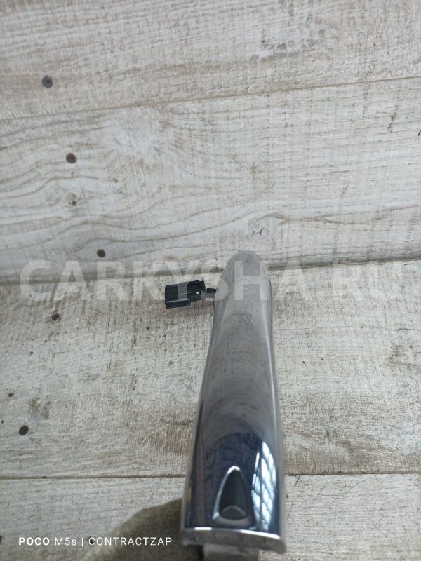 Ручка двери внешняя Nissan X-Trail III (2013—2019) Nissan X-Trail оригинальный номер 80640-4CM0A