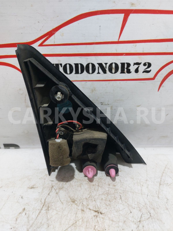 Крышка зеркала внутренняя правая Hyundai I30 FD Hyundai i30 оригинальный номер 876602L020