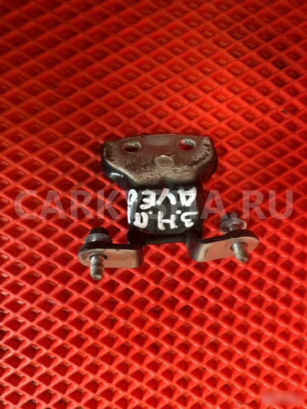 Петля двери задней пр нижняя Chevrolet Aveo T250 Chevrolet Aveo 
