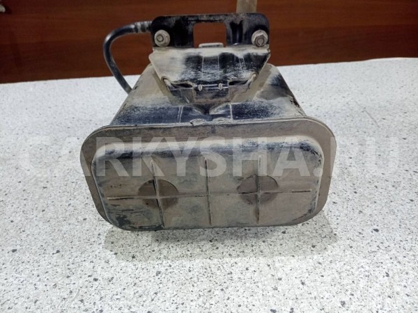 Адсорбер (фильтр угольный) Chevrolet Aveo II (2011—2020) Chevrolet Aveo оригинальный номер 96987036