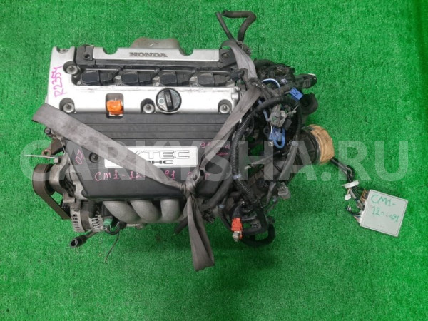 Двигатель Honda Accord 